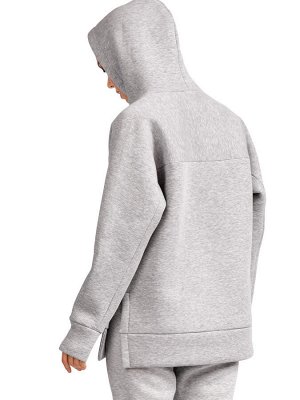 Толстовка женская OVERSIZE (худи)