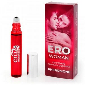 Ароматизирующая композиция EROWOMAN с феромонами, 10 мл