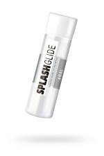 Анальный лубрикант Splashglide  ANAL anesthetic,на водной основе 50 мл