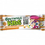 Фрутилад Kids «Морковно-яблочный драйв!»