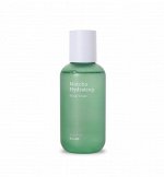 Увлажняющий тонер для лица с зеленым чаем 150мл  B-LAB MATCHA HYDRATING FACIAL TONER 150m