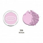 Тени для век Carnaval de couleur 206 Венеция