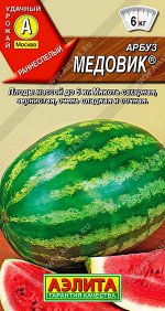 Арбуз Медовик ®