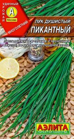Лук душистый Пикантный