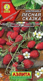 Земляника Лесная сказка