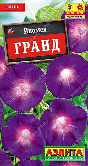 И п о м е я Гранд