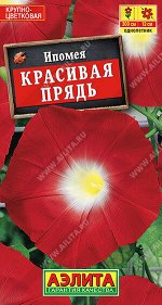 И п о м е я  Красивая прядь