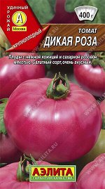 Томат Дикая роза