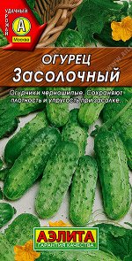 Огурец Засолочный