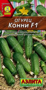 Огурец Конни F1