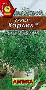 Укроп Карлик ®