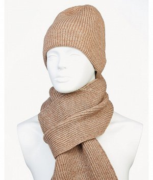 Бриз (колпак+шарф) Комплект