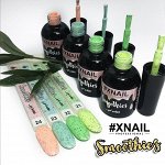 #XNAIL — Любовь с первой капли