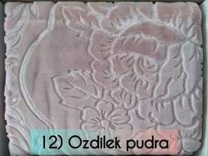 Плед PRESTIGE PUDRA 220*240