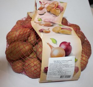 Сорт картофеля Армада