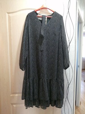 Платье производство Беларусь размер 3xl