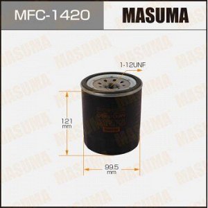 Фильтр масляный MASUMA C-409A