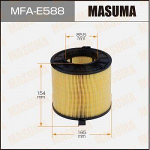 Воздушный фильтр A0700 MASUMA LHD AUDI A4, Q5 15- (1/27)