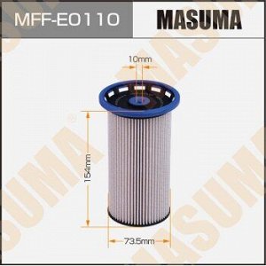 Топливный фильтр FE0058 MASUMA LHD SKODA KODIAQ 16-