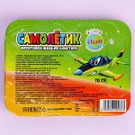 Фруктовое желе &quot;Самолёт&quot; блистер, 70 г