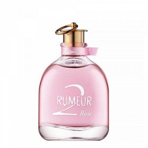 LANVIN Rumeur ROSE 2 Eau De Parfum 50 ml Парфюмерная вода