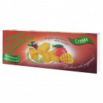 Конфеты без сахара &quot;Умные сладости&quot; желейные со вкусом манго-маракуйя 90г