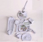 Комплект 5 предметов