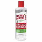 NM уничтожитель пятен и запахов от кошек JFC S&amp;O Remover универсальный 473 мл (замена 5969736)