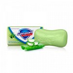 SAFEGUARD Мыло туалетное Алоэ 90г