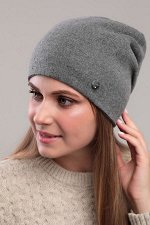 Женская шапка