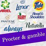 P&amp;G. Повышение цен с 14.10. Успеем купить по старым ценам