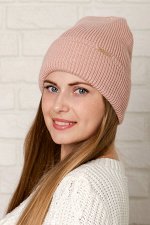 Шапка женская зимняя