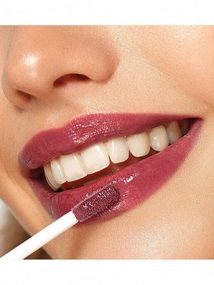 LuxVisage Масло - бальзам для губ MIRACLE CARE, 102 сливовый смоки NEW