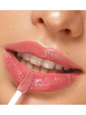 LuxVisage Масло - бальзам для губ MIRACLE CARE, 105 ягодно-розовый NEW