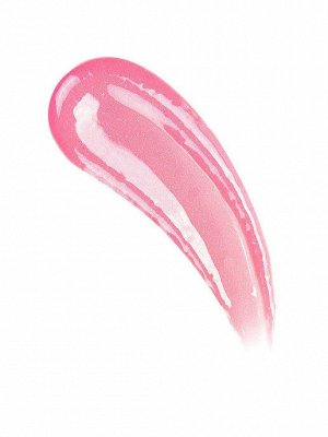 LUXVISAGE Блеск для губ Glass Shine  тон 8 натуральный розовый
