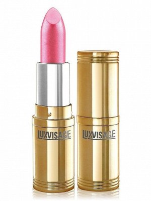 LUXVISAGE Губная помада тон 02 нежно - розовый