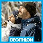 DECATHLON — комфорт мембраны не оспорим! Покупай