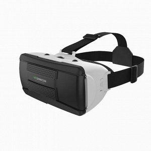 VR очки виртуальной реальности Shinecon G06B