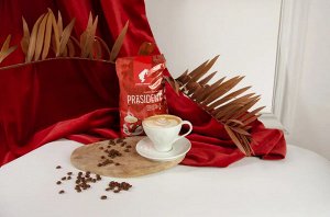 Кофе в зернах Юлиус Майнл Президент Классическая коллекция 0,5кг