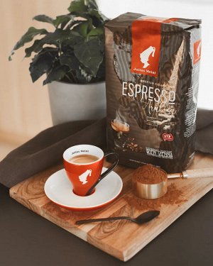 Кофе в зернах Юлиус Майнл Эспрессо Премиум (Арабика) 1кг