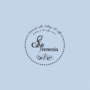 Кофе в зернах Café Venezia "Leandro" 1кг