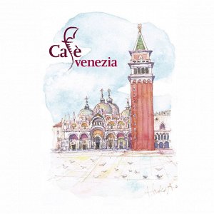 Cafe Venezia Кофе в зернах Café Venezia &quot;Lisaura&quot; 1кг