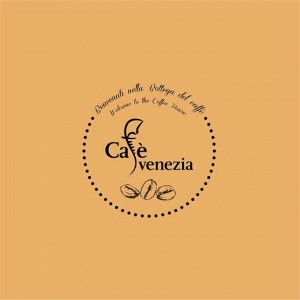 Кофе в зернах Café Venezia "Lisaura" 1кг