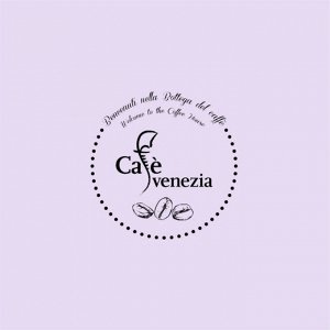 Кофе в зернах Café Venezia "Ridolfo" 1кг