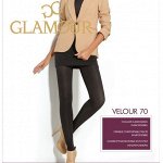 Glamour Collant. Поступление велюр на осень