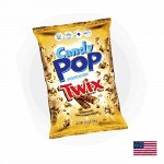 Twix Popcorn 28g - Попкорн Твикс с печеньем, карамелью и шоколадом