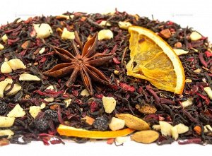 Weiserhouse Чай фруктовый фасованный с добавлением растительного сырья Альпийский глинтвейн