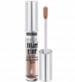 LUXVISAGE Жидкие матовые тени для век Matt Tint Waterproof 12H, 103 натуральный беж NEW