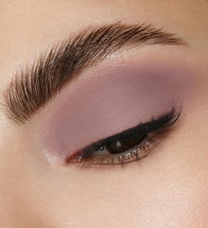 LUXVISAGE Тени д/век жидкие MATT TINT 12H №105 ASH LILAC