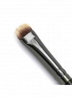 LuxVisage Кисть косметическая № 4 для растушевки теней